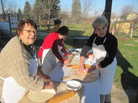 Obisk predsednika Čebelarske zveze Slovenije 2